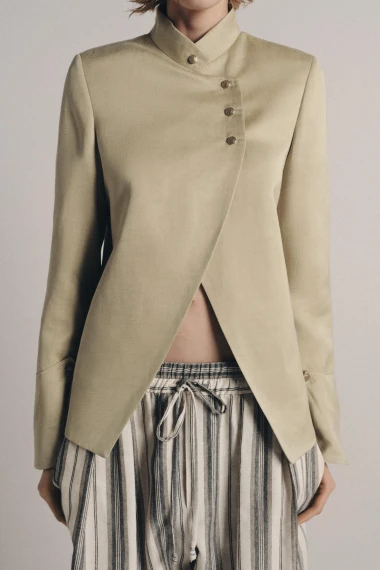 Zara ima jako cool blejzere za proljeće - izdvojili smo 10 favorita