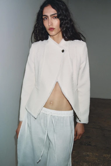 Zara ima jako cool blejzere za proljeće - izdvojili smo 10 favorita