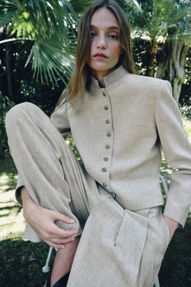 Zara ima jako cool blejzere za proljeće - izdvojili smo 10 favorita
