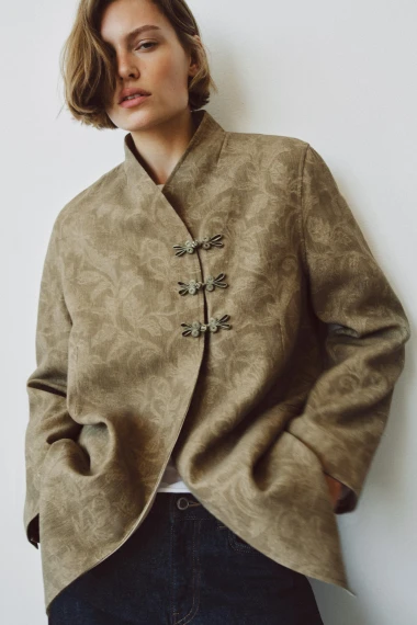Zara ima jako cool blejzere za proljeće - izdvojili smo 10 favorita