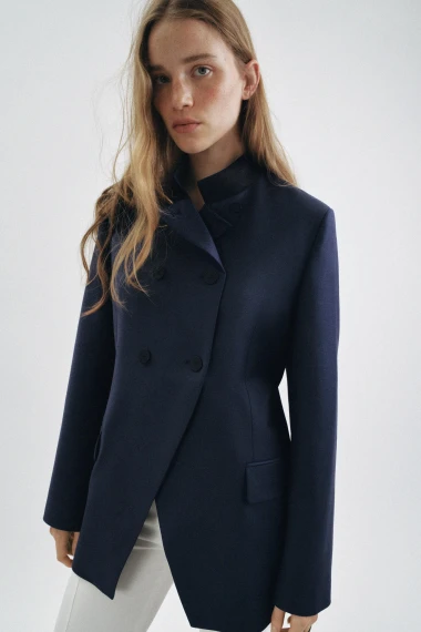 Zara ima jako cool blejzere za proljeće - izdvojili smo 10 favorita