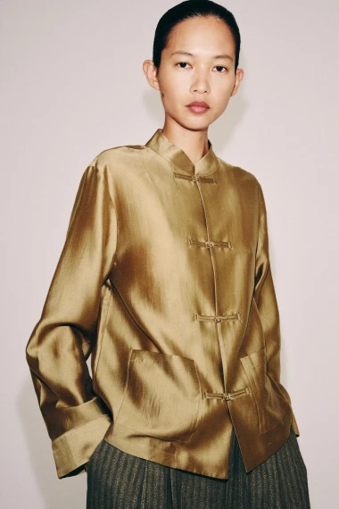 Zara ima jako cool blejzere za proljeće - izdvojili smo 10 favorita