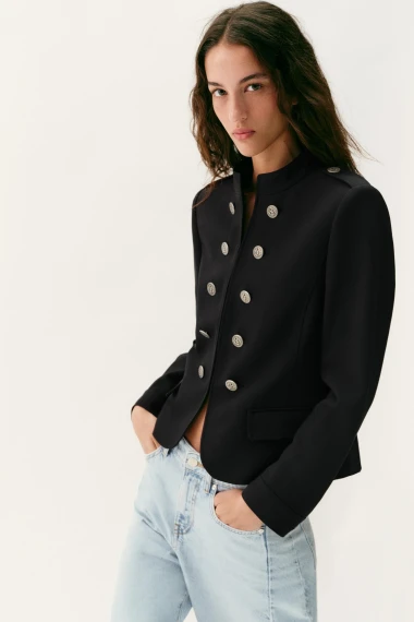 Zara ima jako cool blejzere za proljeće - izdvojili smo 10 favorita