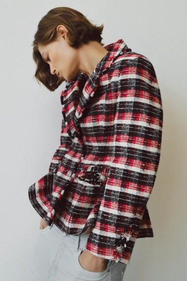 Zara ima jako cool blejzere za proljeće - izdvojili smo 10 favorita