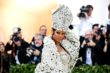Met Gala 2026: Sve &scaron;to trebate znati o najočekivanijem crvenom tepihu godine