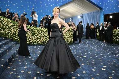 Met Gala 2026: Sve &scaron;to trebate znati o najočekivanijem crvenom tepihu godine