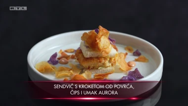 Danas u 'Igri chefova' timovi kuhaju za te&scaron;ke kritičare - &scaron;kolarce