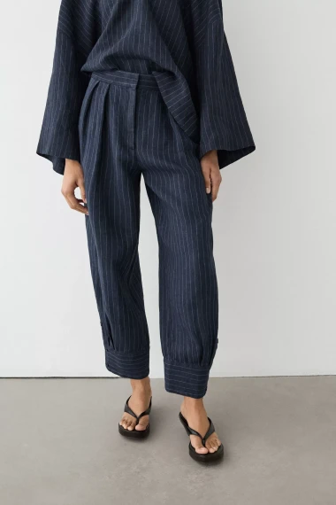 U Massimo Dutti kategoriji posebnih cijena na&scaron;li smo hit komade za toplije dane