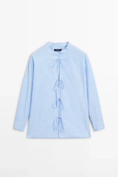 U Massimo Dutti kategoriji posebnih cijena na&scaron;li smo hit komade za toplije dane