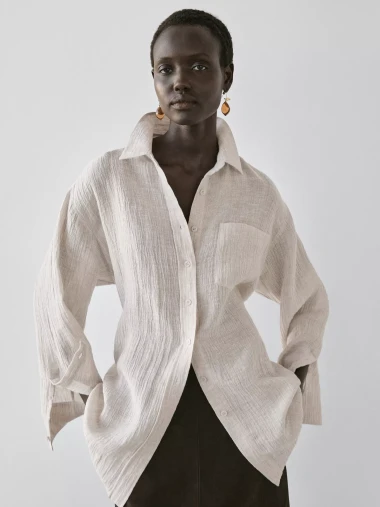 U Massimo Dutti kategoriji posebnih cijena na&scaron;li smo hit komade za toplije dane