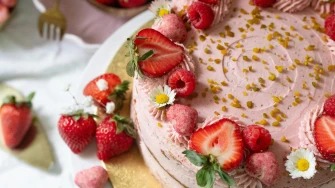 Torte za Majčin dan: Najljep&scaron;i način da mami kažete hvala