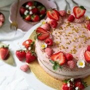 Torte za Majčin dan: Najljep&scaron;i način da mami kažete hvala