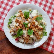 Recept za savršenu Cezar salatu: Više od običnog obroka
