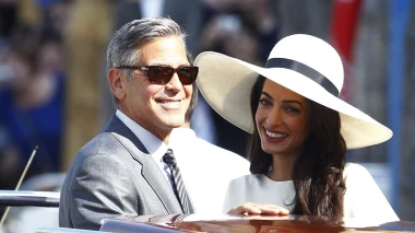 George Clooney slavi 65. rođendan: Zavodnik kojeg je smirila fatalna Amal