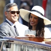 George Clooney slavi 65. rođendan: Zavodnik kojeg je smirila fatalna Amal