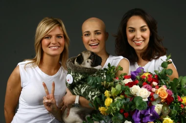 Mlada RTL-ova voditeljica Iva Bagić preminula je 2010., imala je samo 25 godina