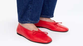 Balerinke s ma&scaron;nom uvijek izgledaju elegantno, ovo su na&scaron;i favoriti