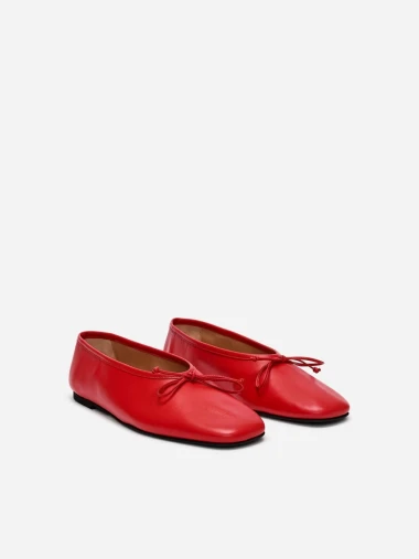 Balerinke s ma&scaron;nom uvijek izgledaju elegantno, ovo su na&scaron;i favoriti