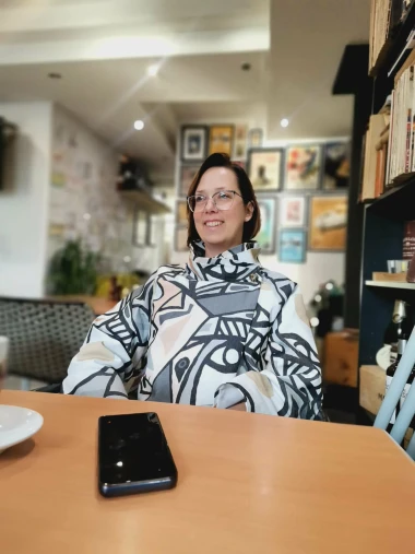 Lidija se suočila s rakom koji često nema simptoma: 'Preplavio me ogroman strah'