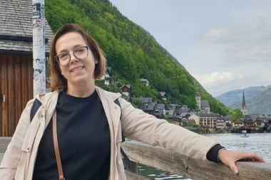 Lidija se suočila s rakom koji često nema simptoma: 'Preplavio me ogroman strah'