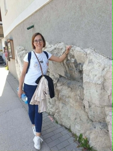 Lidija se suočila s rakom koji često nema simptoma: 'Preplavio me ogroman strah'