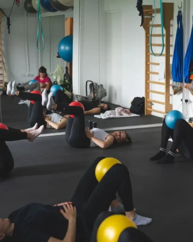 Magistra kineziologije o vježbanju nakon poroda: Ovo su najveće pogre&scaron;ke koje žene čine