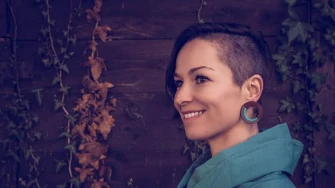 Iva Kuhar izrađuje unikatan nakit: 'Kažu da ne&scaron;to slično nisu vidjeli, to me motivira'