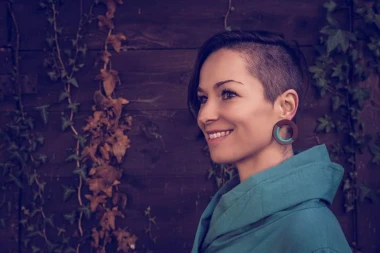 Iva Kuhar izrađuje unikatan nakit: 'Kažu da ne&scaron;to slično nisu vidjeli, to me motivira'
