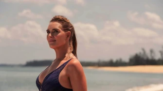 Najvi&scaron;e žene Hollywooda: Visina im je znala biti problem, a rekorderka ima čak 191 cm