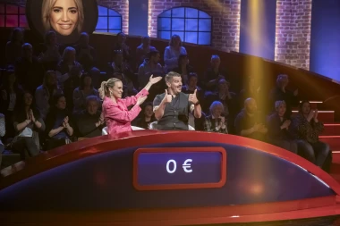 Lorena Bućan i Marko Pecotić Peco udružit će snage s Meri Golda&scaron;ić i Borkom Perićem u ovoj epizodi game showa 'Tko bi rekao'