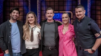 Lorena Bućan i Marko Pecotić Peco udružit će snage s Meri Golda&scaron;ić i Borkom Perićem u ovoj epizodi game showa 'Tko bi rekao'