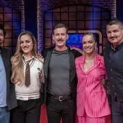 Lorena Bućan i Marko Pecotić Peco udružit će snage s Meri Golda&scaron;ić i Borkom Perićem u ovoj epizodi game showa 'Tko bi rekao'