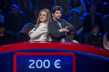 Lorena Bućan i Marko Pecotić Peco udružit će snage s Meri Golda&scaron;ić i Borkom Perićem u ovoj epizodi game showa 'Tko bi rekao'