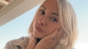 Danijela Dvornik otkrila svoj recept za dobar osjećaj: 'Spavam k'o beba'