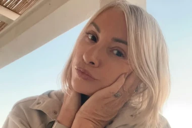 Danijela Dvornik otkrila svoj recept za dobar osjećaj: 'Spavam k'o beba'