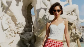 Capri hlače su se vratile: Evo kako ih nose trendseterice ovog proljeća