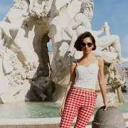 Capri hlače su se vratile: Evo kako ih nose trendseterice ovog proljeća