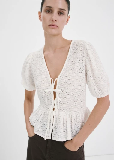 Boho chic se vratio: Izdvajamo najljep&scaron;e bijele bluze