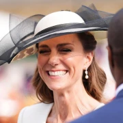Detalje na Kate Middleton svi su primijetili: Nosila bisere princeze Diane i kraljice Elizabete