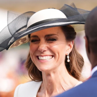 Detalje na Kate Middleton svi su primijetili: Nosila bisere princeze Diane i kraljice Elizabete