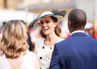 Detalje na Kate Middleton svi su primijetili: Nosila bisere princeze Diane i kraljice Elizabete