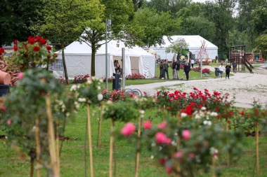 60 godina cvjetne rasko&scaron;i: Sutra počinje Floraart, Bundek postaje cvjetna oaza