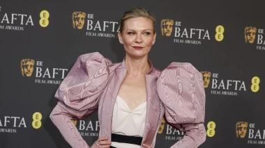 Svi su primijetili ogromnu promjenu: Evo za&scaron;to Kirsten Dunst danas izgleda drugačije
