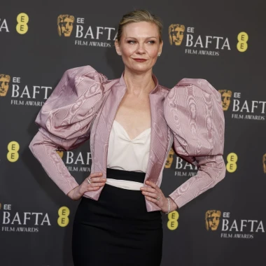 Svi su primijetili ogromnu promjenu: Evo za&scaron;to Kirsten Dunst danas izgleda drugačije
