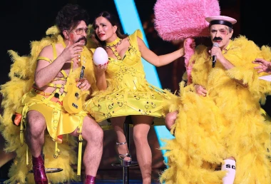 Hrvatska na Eurosongu: Svi nastupi i najveći uspjesi na europskoj pozornici