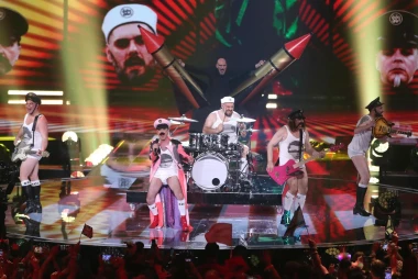 Hrvatska na Eurosongu: Svi nastupi i najveći uspjesi na europskoj pozornici