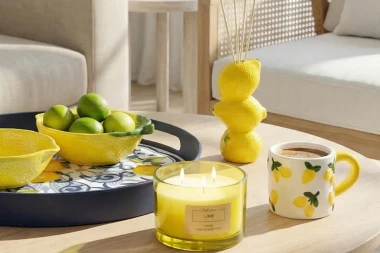 Pepco Home ima kolekciju koja priziva ljeto i dane na obali