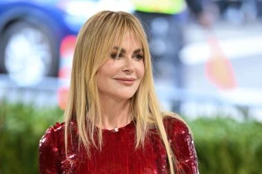 Nicole Kidman čestitala Majčin dan i razljutila fanove: 'Gdje ti je drugo dvoje djece?'