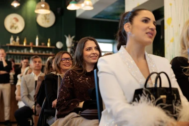 IBeauty Day by Extravagant - poslijepodne posvećeno ljepoti