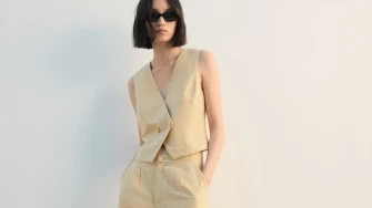 U trenu podižu outfit: I ovog proljeća nosimo prsluke, ovo su najljep&scaron;i